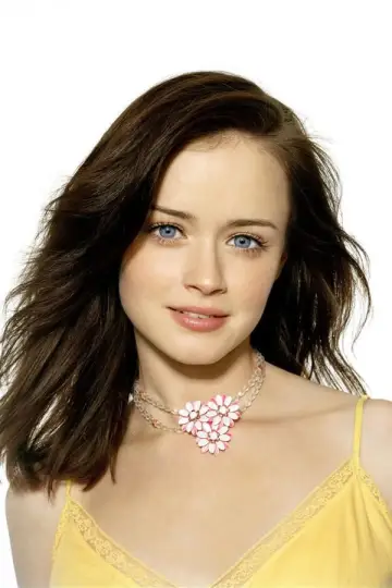 Photo Alexis Bledel #105141