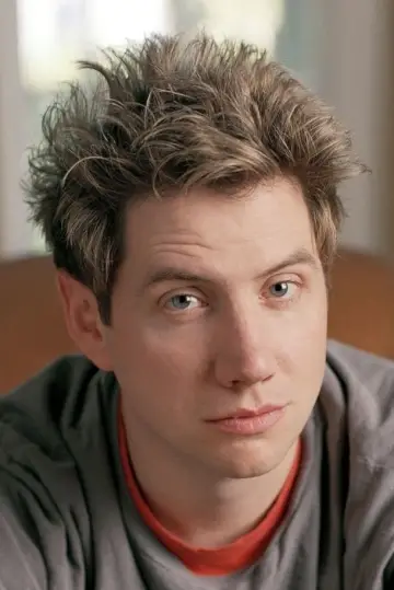 Photo Jamie Kennedy #70088
