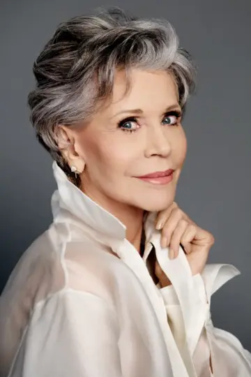 Photo Jane Fonda #11447