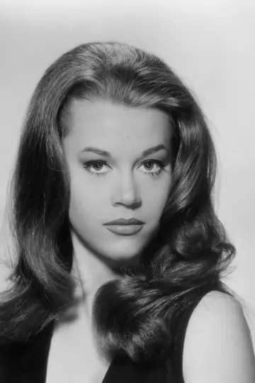 Photo Jane Fonda #11455