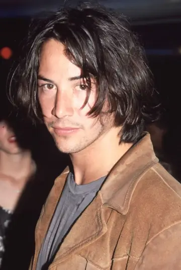 Photo Keanu Reeves #19342