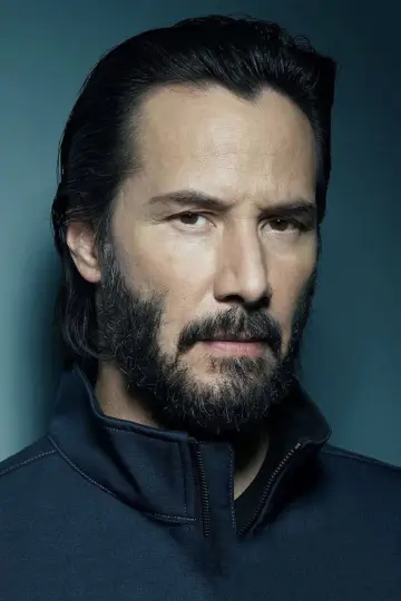 Photo Keanu Reeves #19343