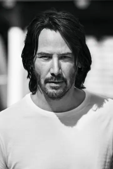 Photo Keanu Reeves #19345
