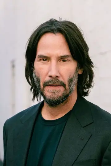 Photo Keanu Reeves #19346