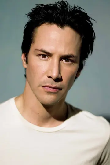 Photo Keanu Reeves #19347