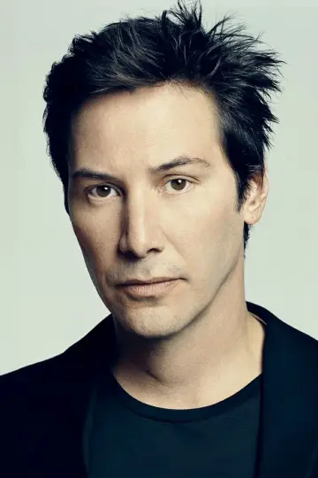 Photo Keanu Reeves #19348