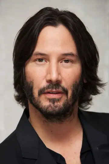 Photo Keanu Reeves #19349