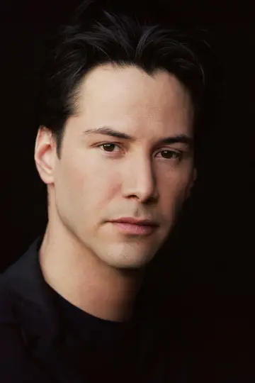 Photo Keanu Reeves #19350
