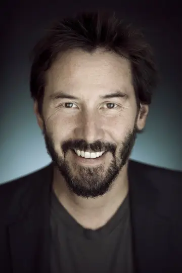 Photo Keanu Reeves #19351