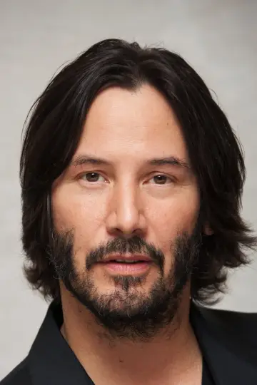 Photo Keanu Reeves #19352