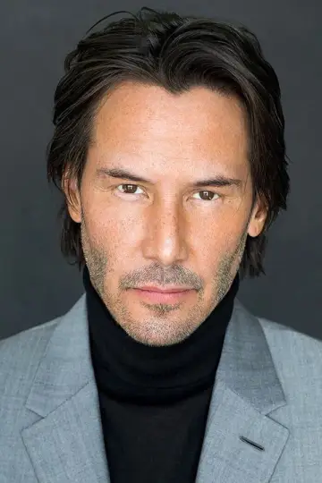Photo Keanu Reeves #19353