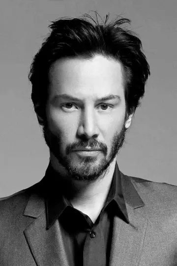 Photo Keanu Reeves #19355