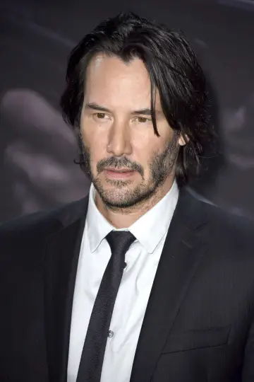 Photo Keanu Reeves #19356