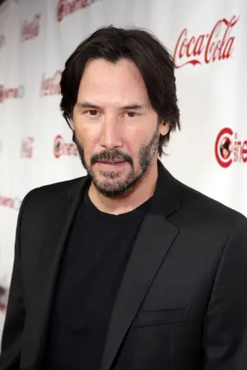 Photo Keanu Reeves #19357