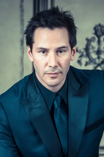 Photo Keanu Reeves #19358