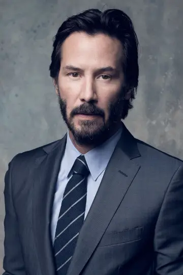 Photo Keanu Reeves #19359