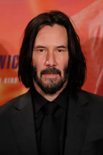 Photo Keanu Reeves #19360