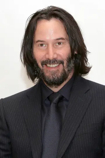 Photo Keanu Reeves #19361
