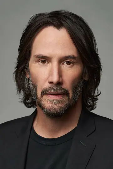 Photo Keanu Reeves #327608