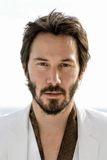 Photo Keanu Reeves #327609