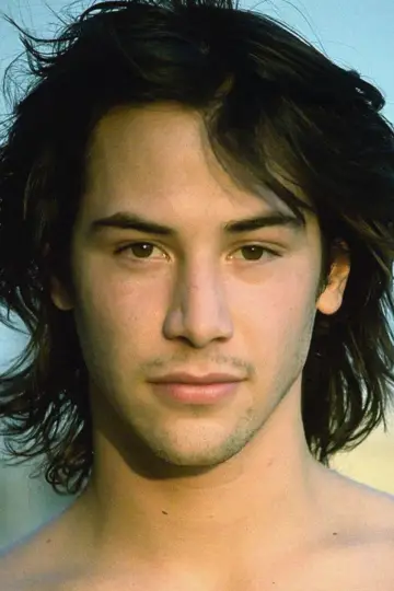 Photo Keanu Reeves #629211