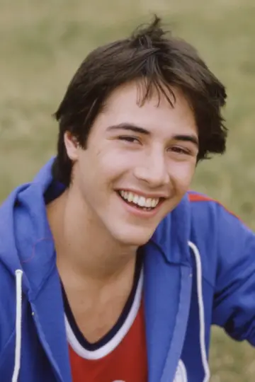Photo Keanu Reeves #629212