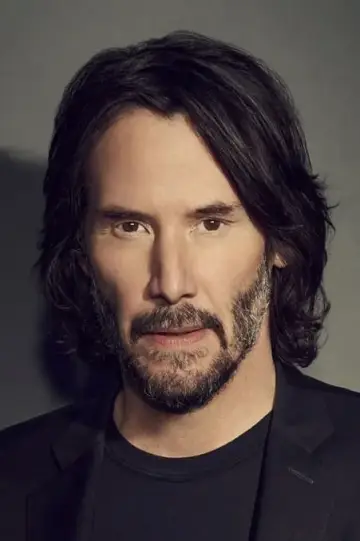 Photo Keanu Reeves #65677