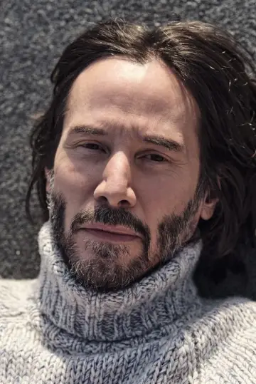 Photo Keanu Reeves #65679
