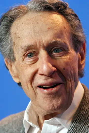 Photo Arthur Penn #94994
