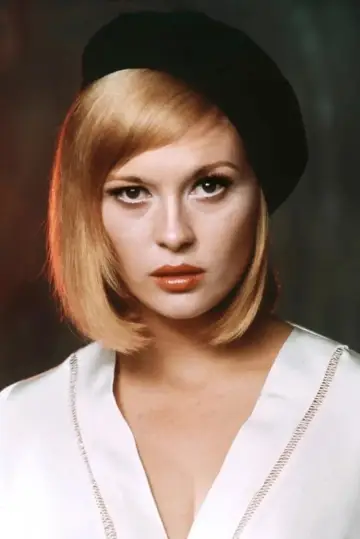 Photo Faye Dunaway #400861