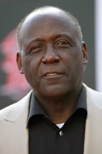 Photo Richard Roundtree #22106