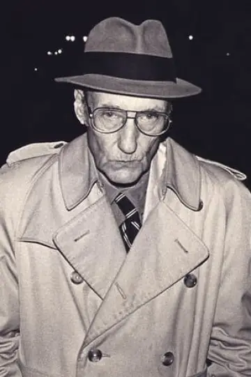 Photo William S. Burroughs #207471