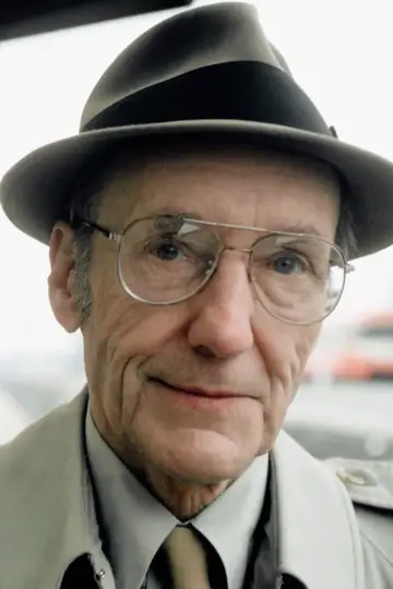 Photo William S. Burroughs #290980