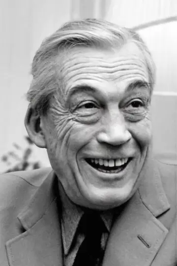 Photo John Huston #79955