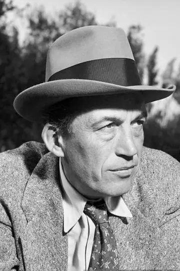 Photo John Huston #79958