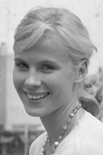 Photo Bibi Andersson #95280