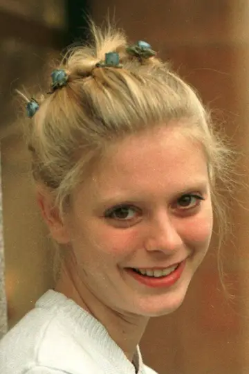 Photo Emilia Fox #491397