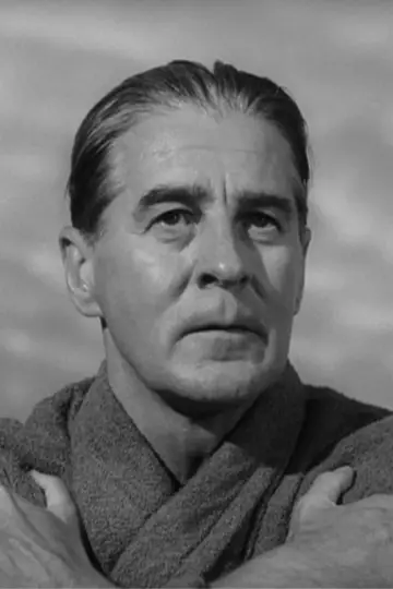 Photo Gunnar Björnstrand #95276