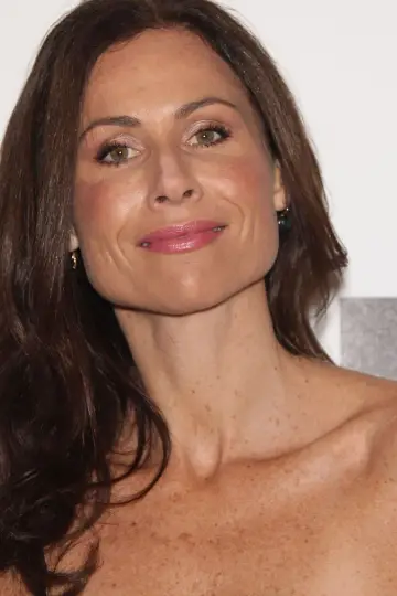 Photo Minnie Driver #26949