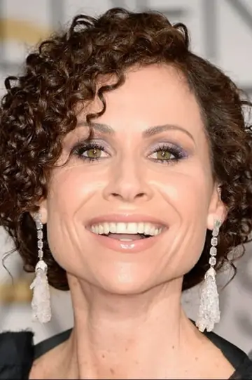 Photo Minnie Driver #26957