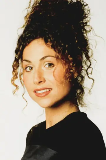Photo Minnie Driver #327779