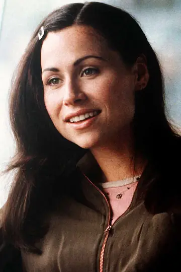 Photo Minnie Driver #629221