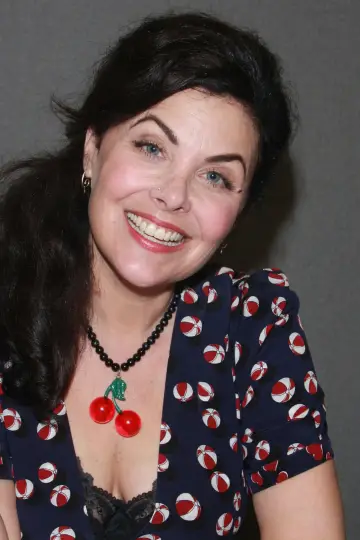 Photo Sherilyn Fenn #101526