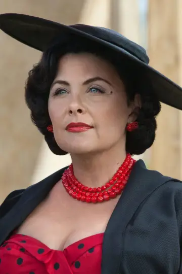 Photo Sherilyn Fenn #101529