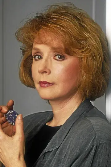 Photo Piper Laurie #81815