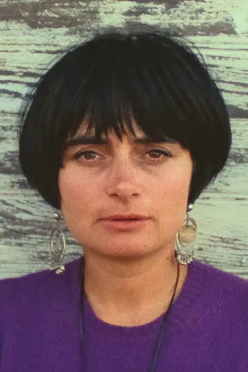 Photo Agnès Varda #96501