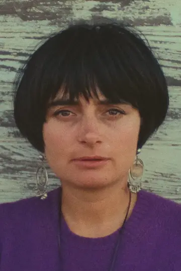 Photo Agnès Varda #96506