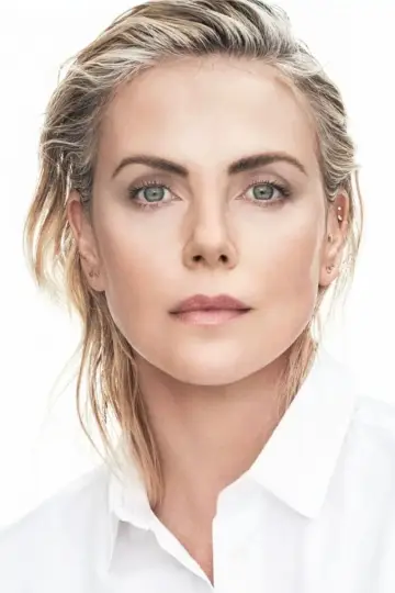 Photo Charlize Theron #3509