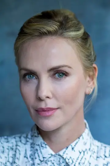 Photo Charlize Theron #3512