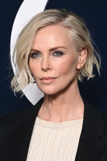 Photo Charlize Theron #3513